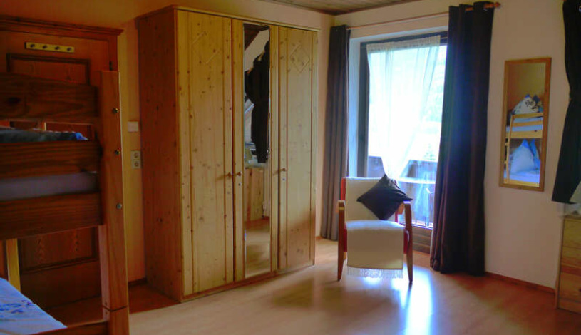 Apartment Wiedenerweg St. Michael im Lungau - Apt 24398